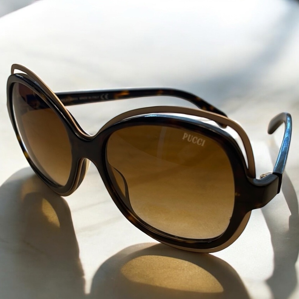 EMILIO PUCCI Sunglasses